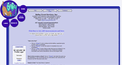Desktop Screenshot of barayevents.com